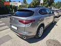 Alfa Romeo Stelvio 2.2 190 ch AT8 Executive Gris - thumbnail 9