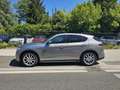 Alfa Romeo Stelvio 2.2 190 ch AT8 Executive Gris - thumbnail 6