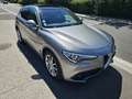 Alfa Romeo Stelvio 2.2 190 ch AT8 Executive Gris - thumbnail 3
