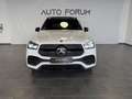 Mercedes-Benz GLE 350 d 4Matic AMG*360*Pano*AHK*Assist*Burm* Weiß - thumbnail 2
