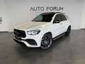 Mercedes-Benz GLE 350 d 4Matic AMG*360*Pano*AHK*Assist*Burm* Weiß - thumbnail 3