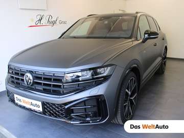 R-Line TDI 4M. Final Edition
