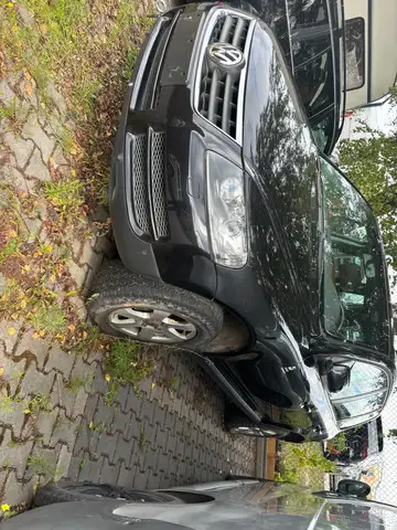 Volkswagen Touareg Touareg 3.0 V6 TDI DPF Aut. Individual