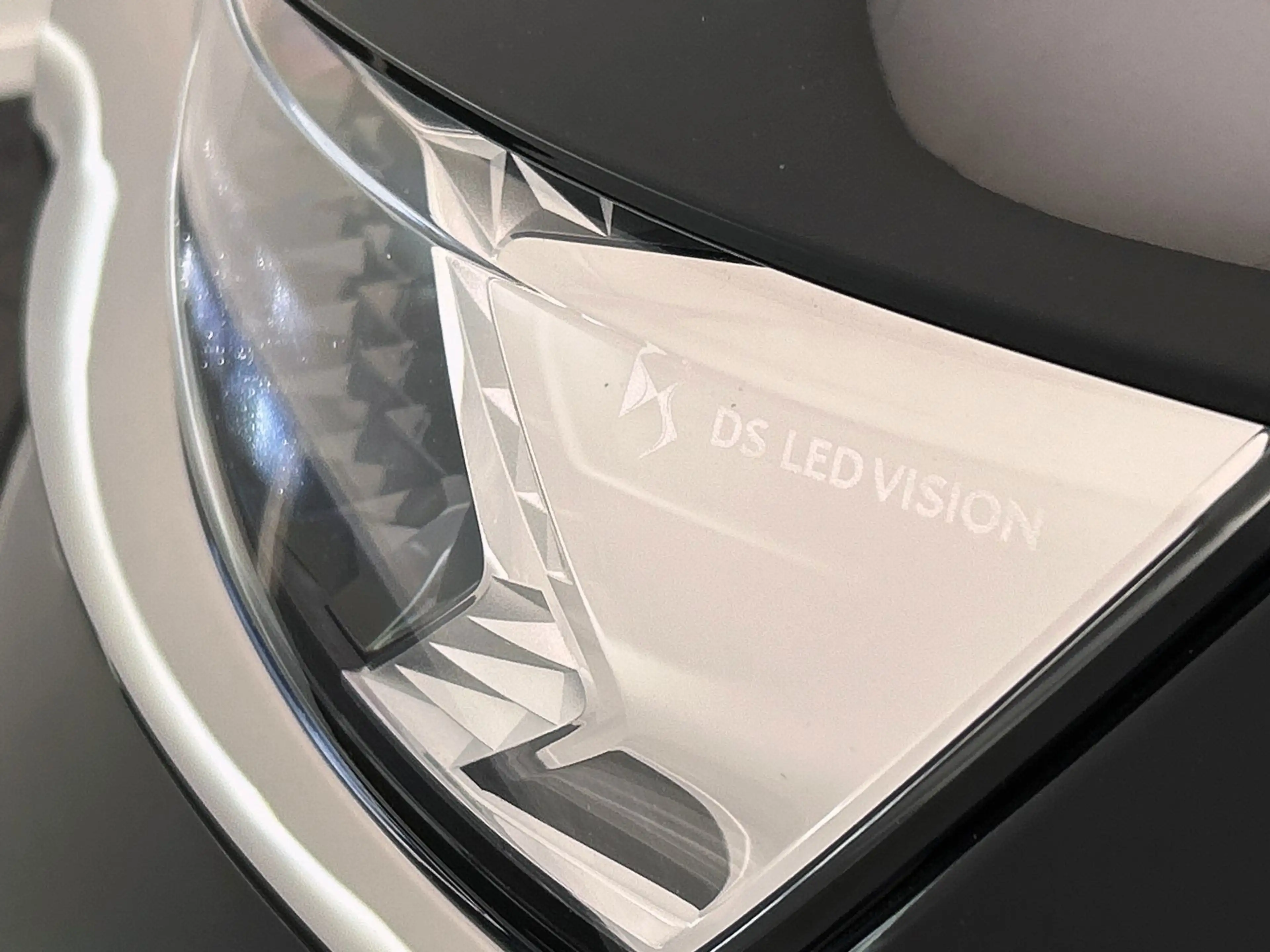 DS Automobiles DS 7 Crossback 1.6 PureTech So Chic | Leder | Rondomzicht/Camera — photo 45