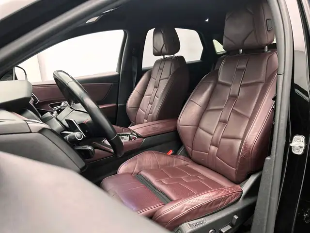 DS Automobiles DS 7 Crossback view 6