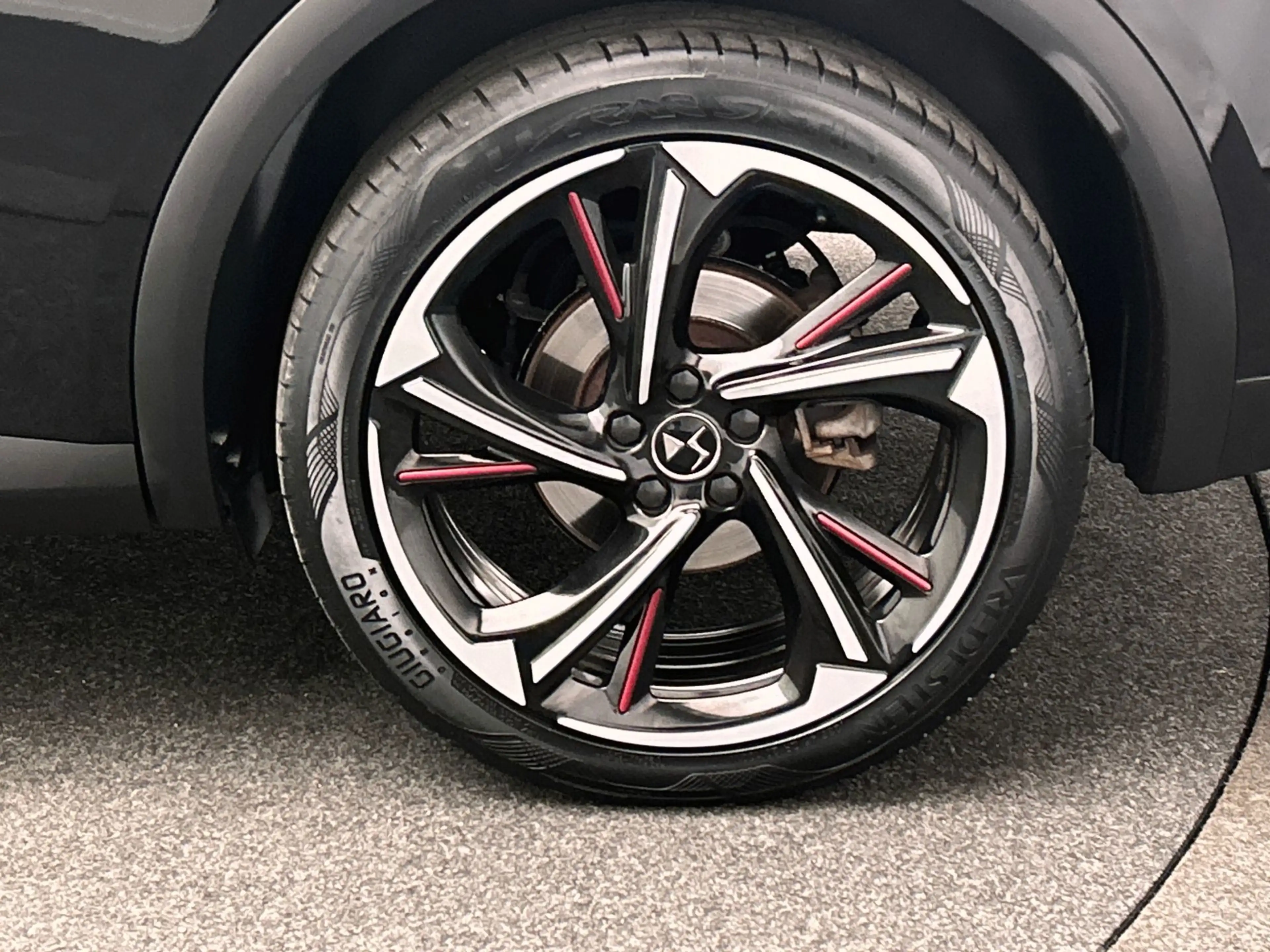 DS Automobiles DS 7 Crossback 1.6 PureTech So Chic | Leder | Rondomzicht/Camera — photo 29