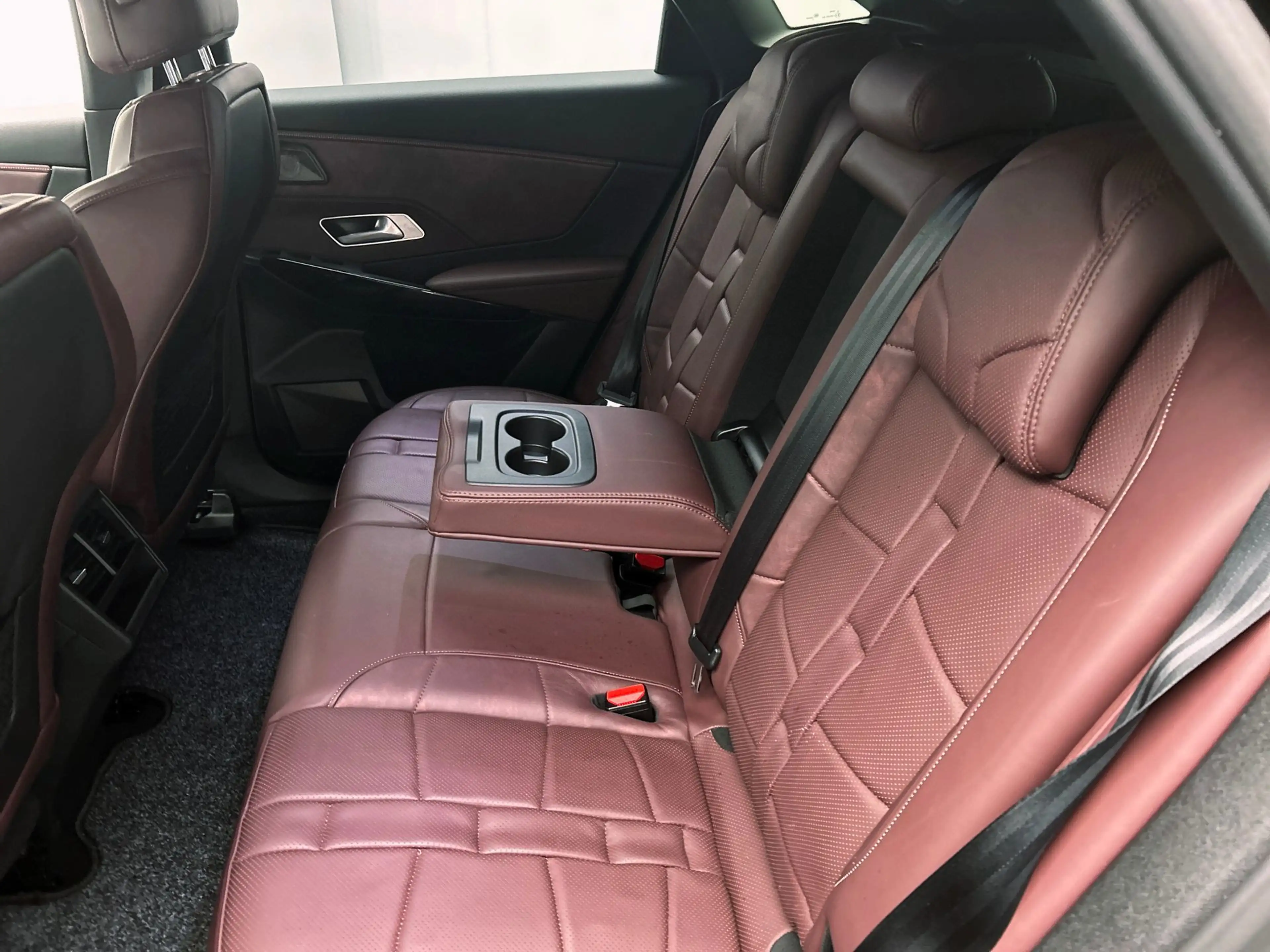 DS Automobiles DS 7 Crossback 1.6 PureTech So Chic | Leder | Rondomzicht/Camera — photo 17
