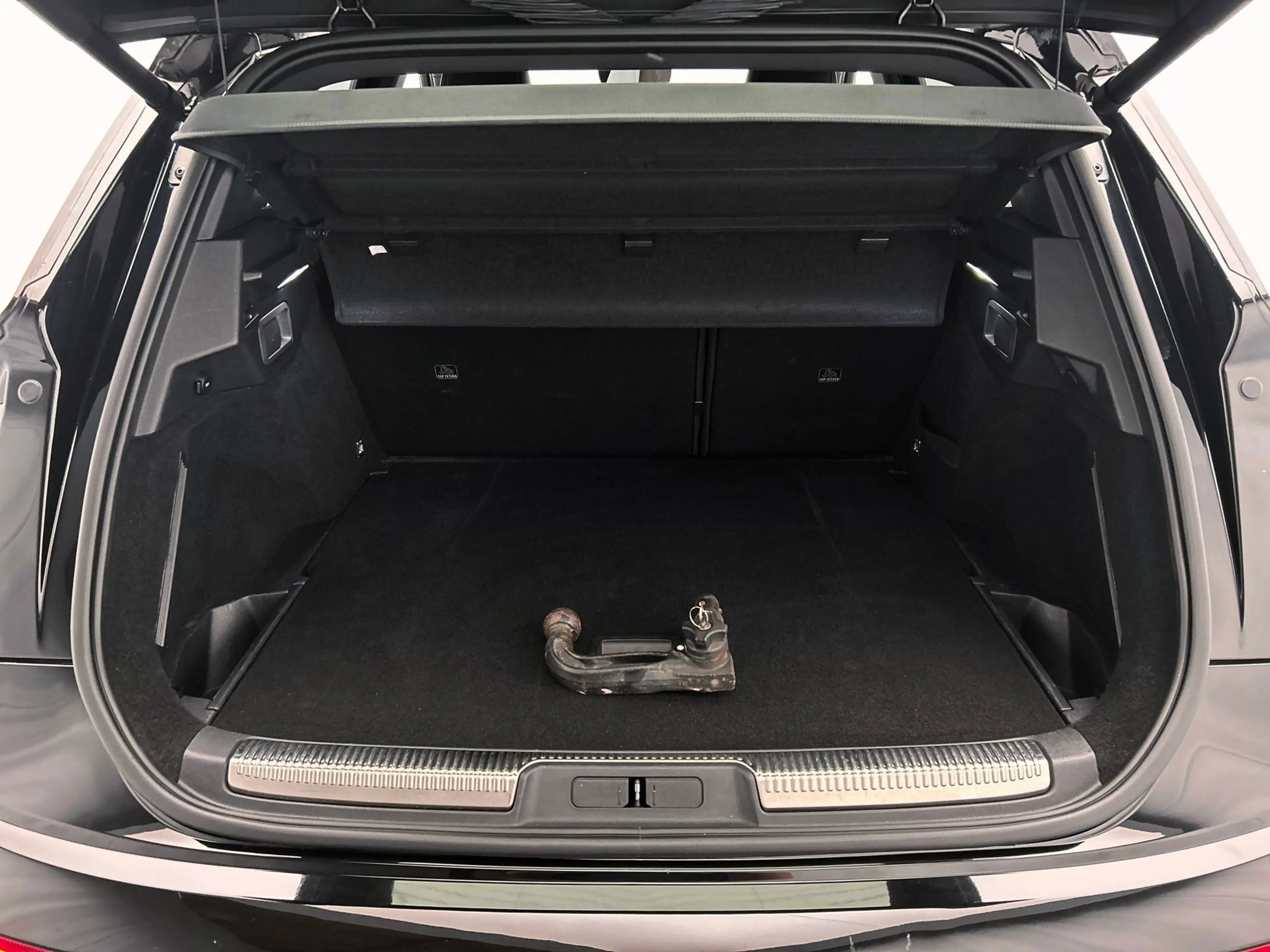 DS Automobiles DS 7 Crossback 1.6 PureTech So Chic | Leder | Rondomzicht/Camera — photo 20