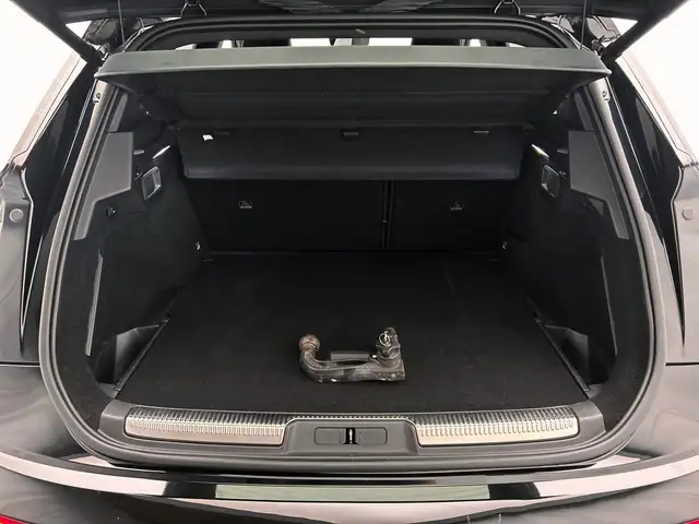DS Automobiles DS 7 Crossback view 20