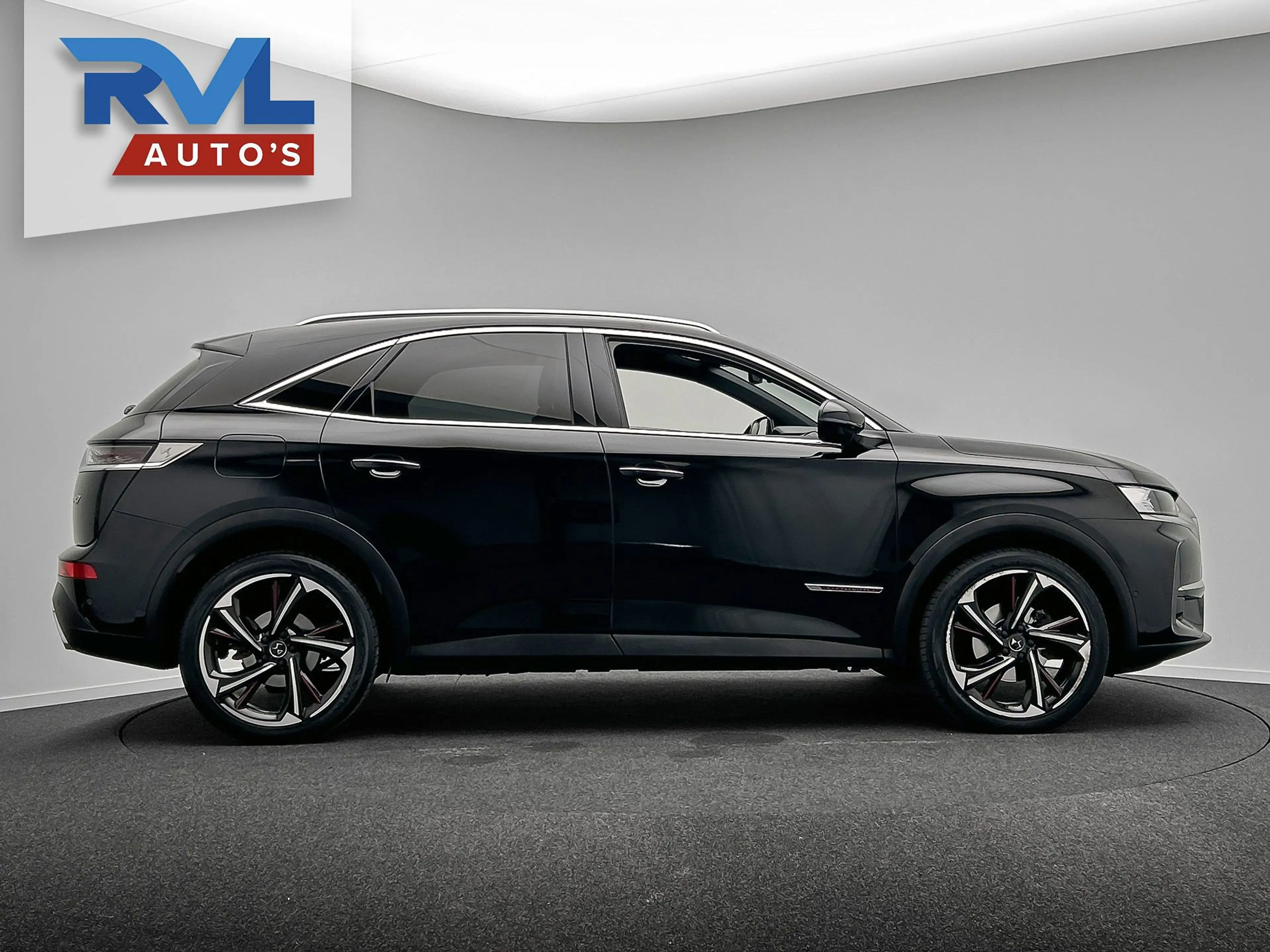 DS Automobiles DS 7 Crossback 1.6 PureTech So Chic | Leder | Rondomzicht/Camera — photo 26