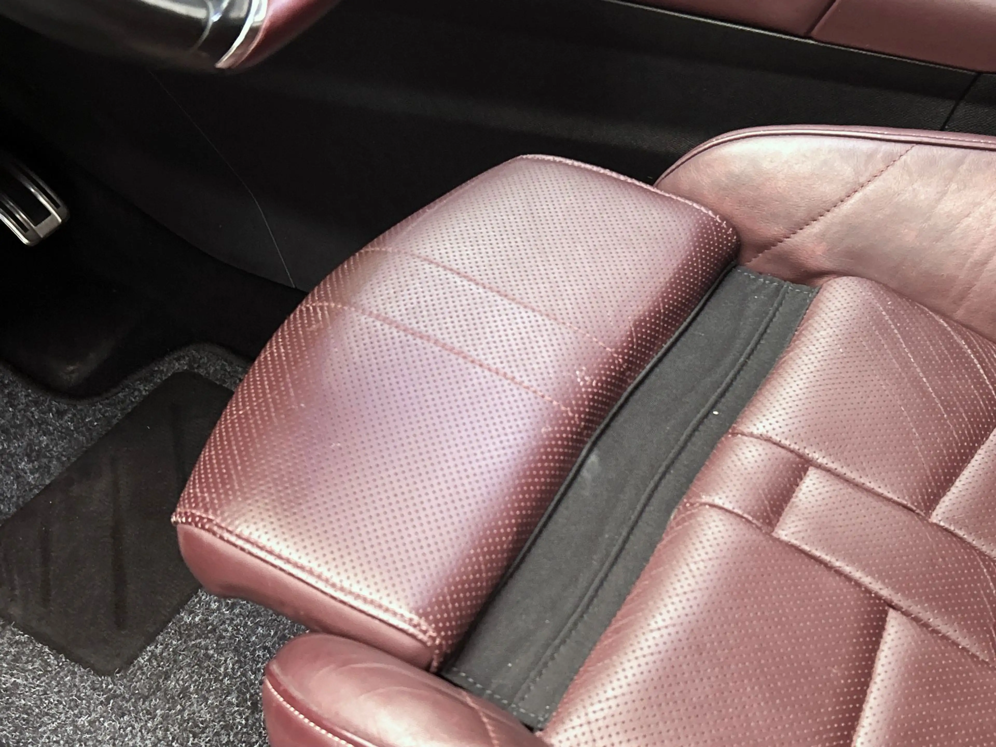 DS Automobiles DS 7 Crossback 1.6 PureTech So Chic | Leder | Rondomzicht/Camera — photo 33