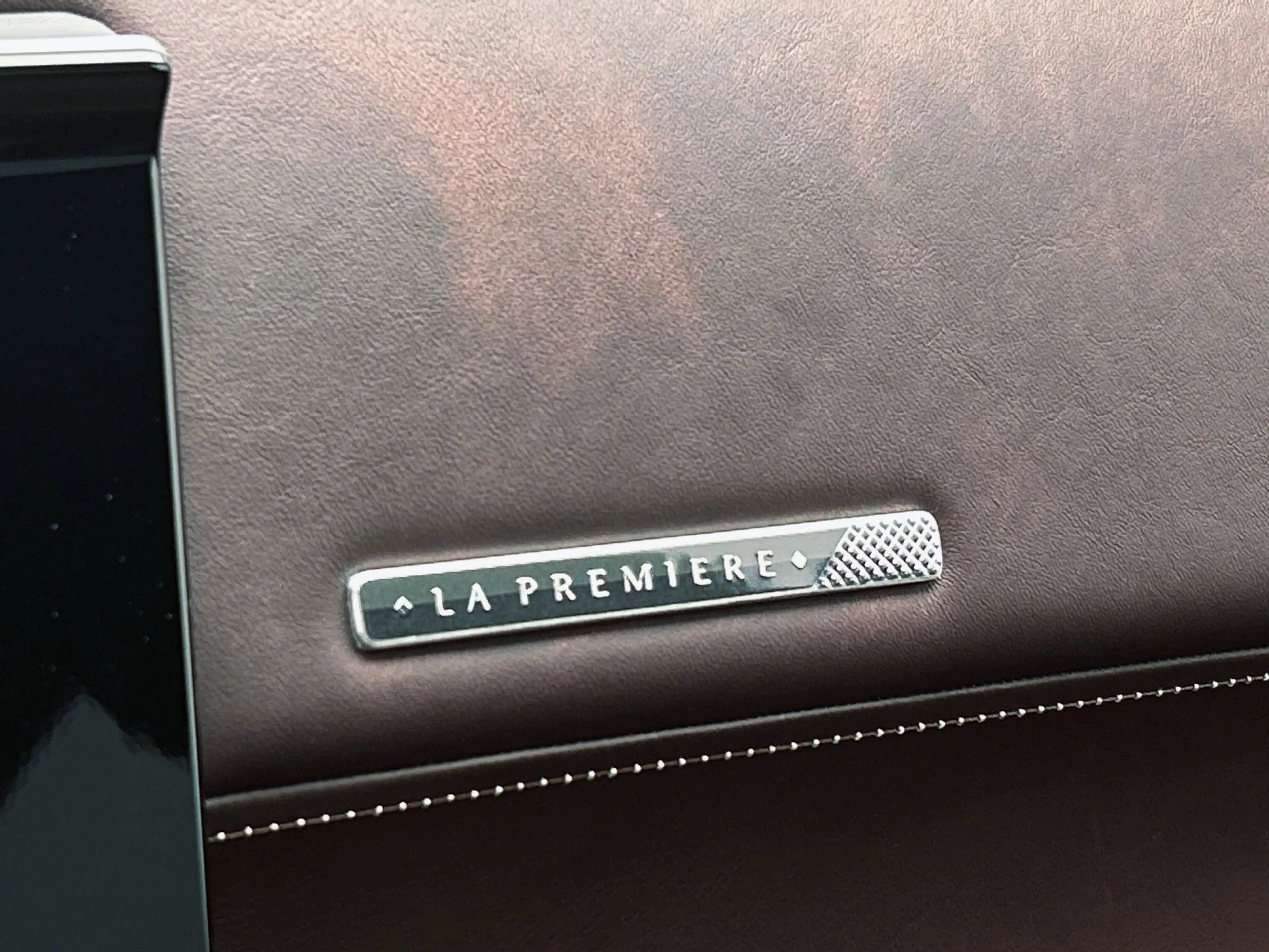 DS Automobiles DS 7 Crossback 1.6 PureTech So Chic | Leder | Rondomzicht/Camera — photo 39