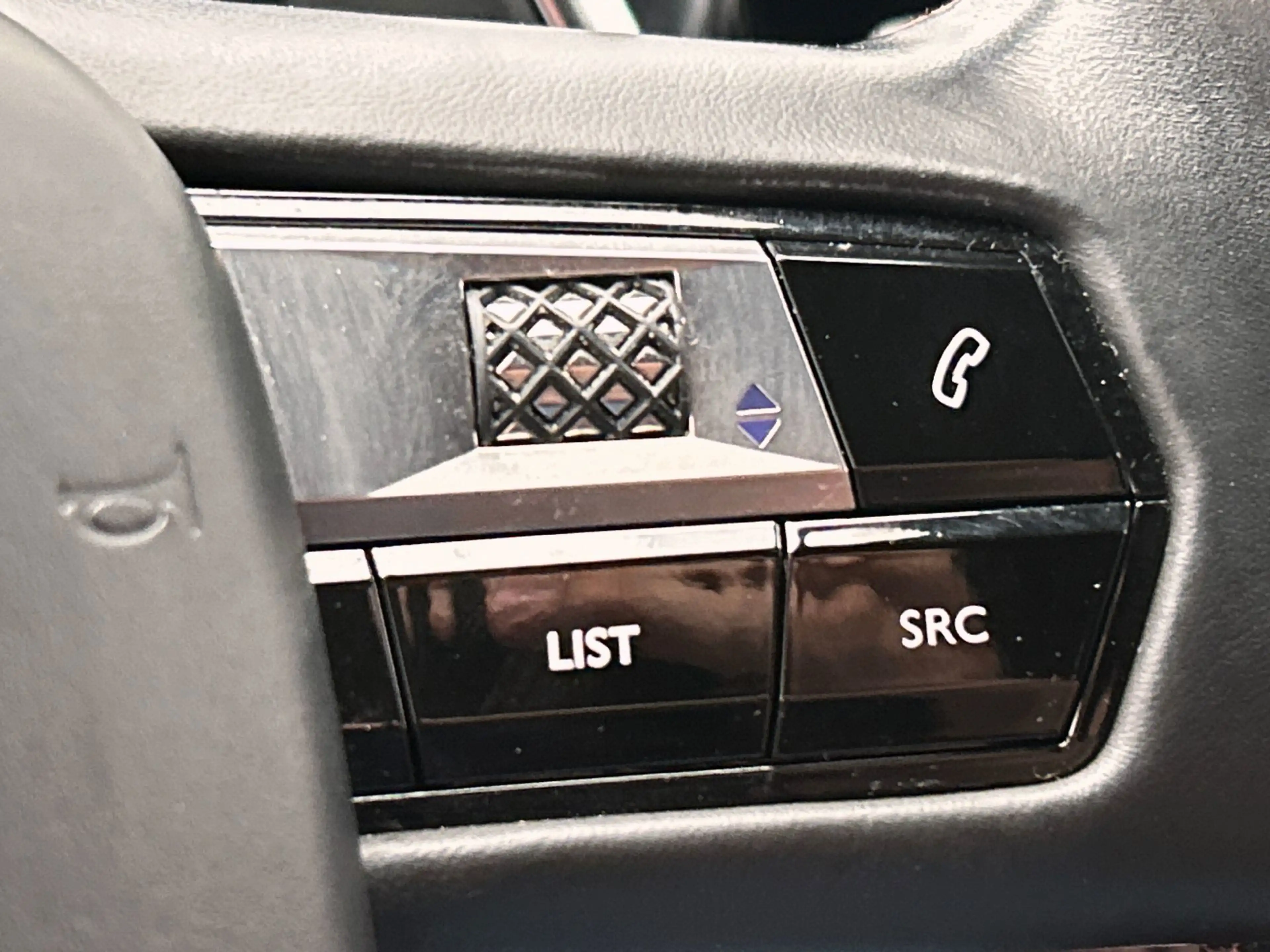 DS Automobiles DS 7 Crossback 1.6 PureTech So Chic | Leder | Rondomzicht/Camera — photo 47