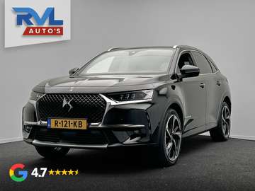 1.6 PureTech So Chic | Leder | Rondomzicht/Camera