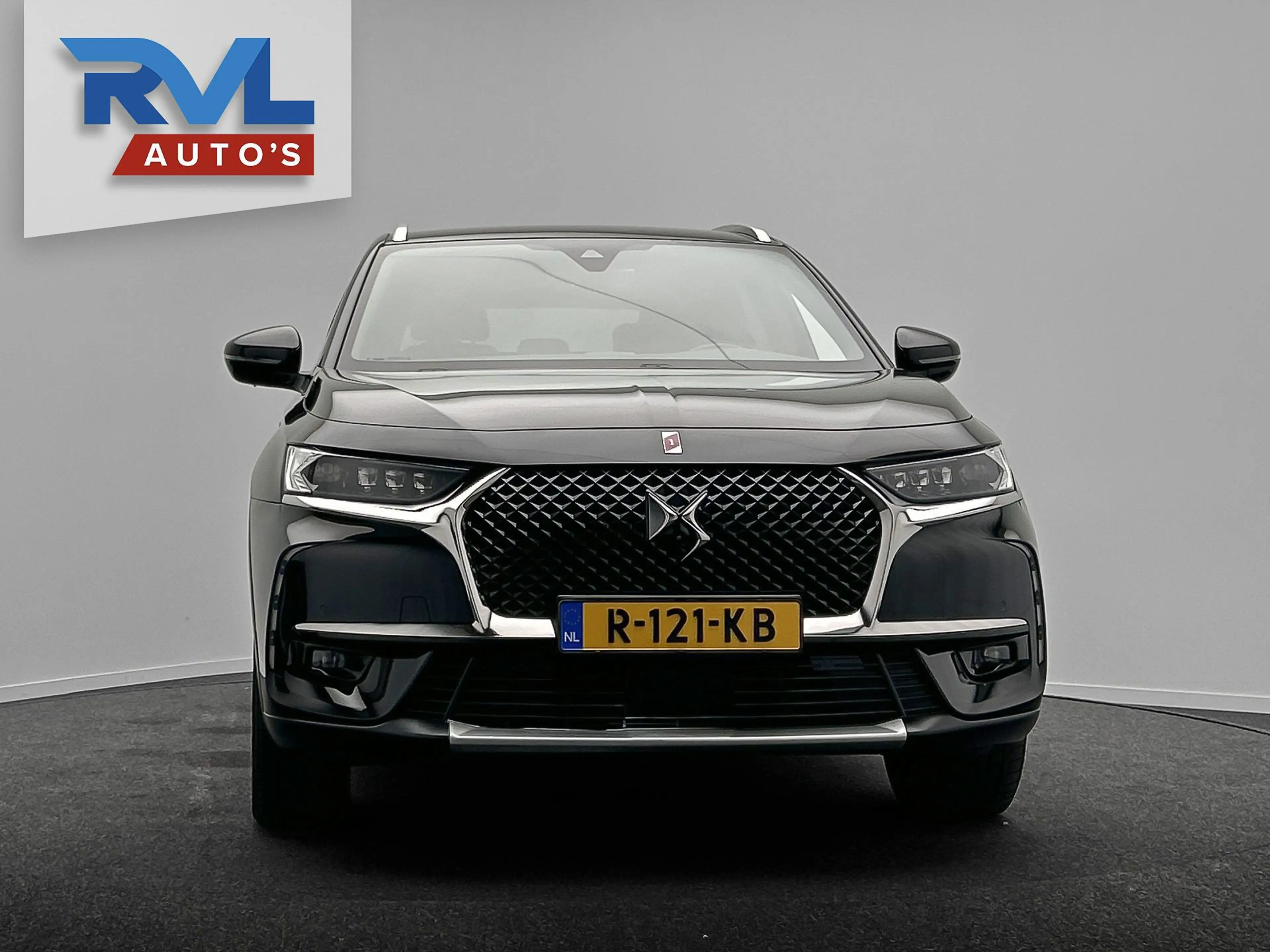 DS Automobiles DS 7 Crossback 1.6 PureTech So Chic | Leder | Rondomzicht/Camera — photo 28