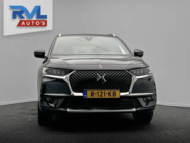 DS Automobiles DS 7 Crossback view 28