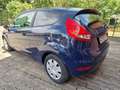 Ford Fiesta 1.25 *Wenig KM*TÜV+SERVICE NEU* Blau - thumbnail 5
