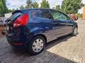 Ford Fiesta 1.25 *Wenig KM*TÜV+SERVICE NEU* Blau - thumbnail 6