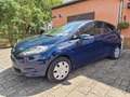 Ford Fiesta 1.25 *Wenig KM*TÜV+SERVICE NEU* Blau - thumbnail 4