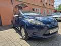 Ford Fiesta 1.25 *Wenig KM*TÜV+SERVICE NEU* Blau - thumbnail 3