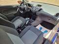 Ford Fiesta 1.25 *Wenig KM*TÜV+SERVICE NEU* Blau - thumbnail 7