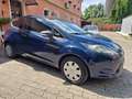 Ford Fiesta 1.25 *Wenig KM*TÜV+SERVICE NEU* Blau - thumbnail 2
