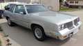 Oldsmobile Sonstige Cutlass Supreme Brougham Grau - thumbnail 3