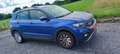 Volkswagen T-Cross T-Cross 1.0 TSI OPF Bleu - thumbnail 2