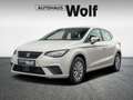 SEAT Ibiza Style 1.0 TSI Weiß - thumbnail 1