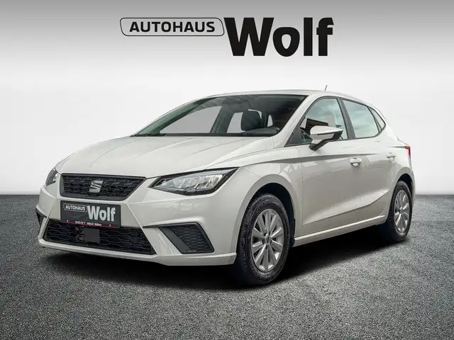 SEAT Ibiza Style 1.0 TSI