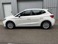 SEAT Ibiza Style 1.0 TSI Weiß - thumbnail 3