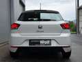 SEAT Ibiza Style 1.0 TSI Weiß - thumbnail 5