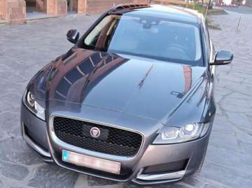 XF 2.0 D Prestige