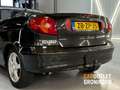 Renault Megane Cabrio 1.6-16V Sport | NAP | GOED ONDERHOUDEN Schwarz - thumbnail 17