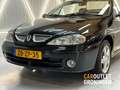 Renault Megane Cabrio 1.6-16V Sport | NAP | GOED ONDERHOUDEN Zwart - thumbnail 4