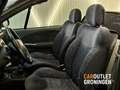 Renault Megane Cabrio 1.6-16V Sport | NAP | GOED ONDERHOUDEN Zwart - thumbnail 18