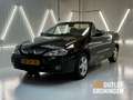 Renault Megane Cabrio 1.6-16V Sport | NAP | GOED ONDERHOUDEN Schwarz - thumbnail 1