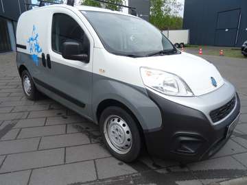 Fiorino/Qubo 1,3 Multijet