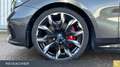 BMW i5 M60 xDrive Lim M-SportPro H/K HUD DrAs+ 21" Grau - thumbnail 3