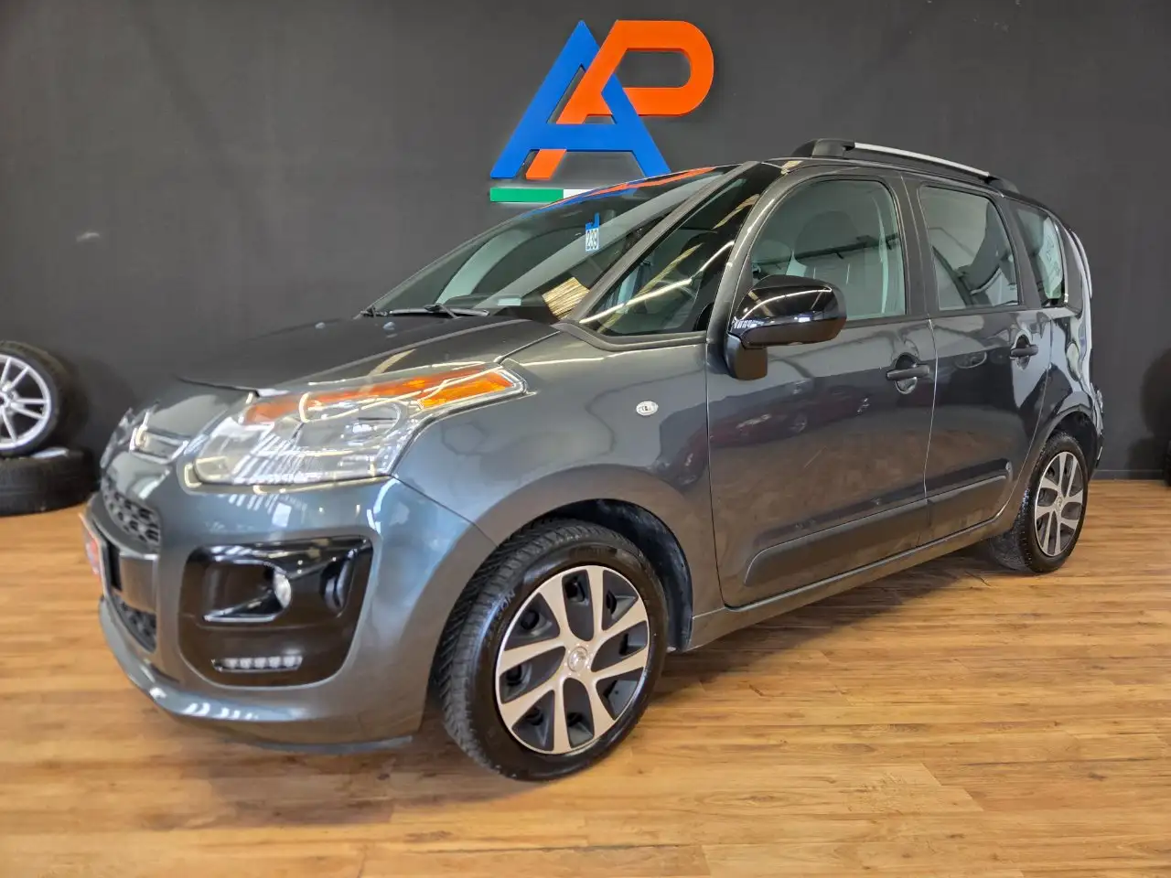 Citroën C3 Picasso
