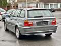 BMW 318 AUS 1 HAND*KLIMA*EFH* Silber - thumbnail 9