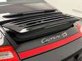 Porsche 911 Carrera 4S Cabrio,Sportabgas,Bose,Chrono,Navi Zwart - thumbnail 30