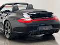 Porsche 911 Carrera 4S Cabrio,Sportabgas,Bose,Chrono,Navi Zwart - thumbnail 31