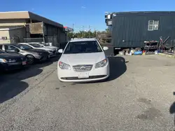 2010 Hyundai Elantra