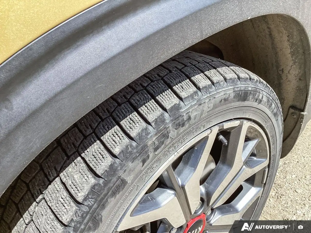 Kia Seltos снимка Kia Seltos