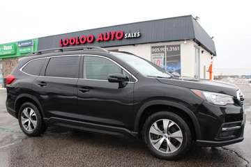 TOURING | AWD | 7 PASSENGER | PANORAMIC SUNROOF