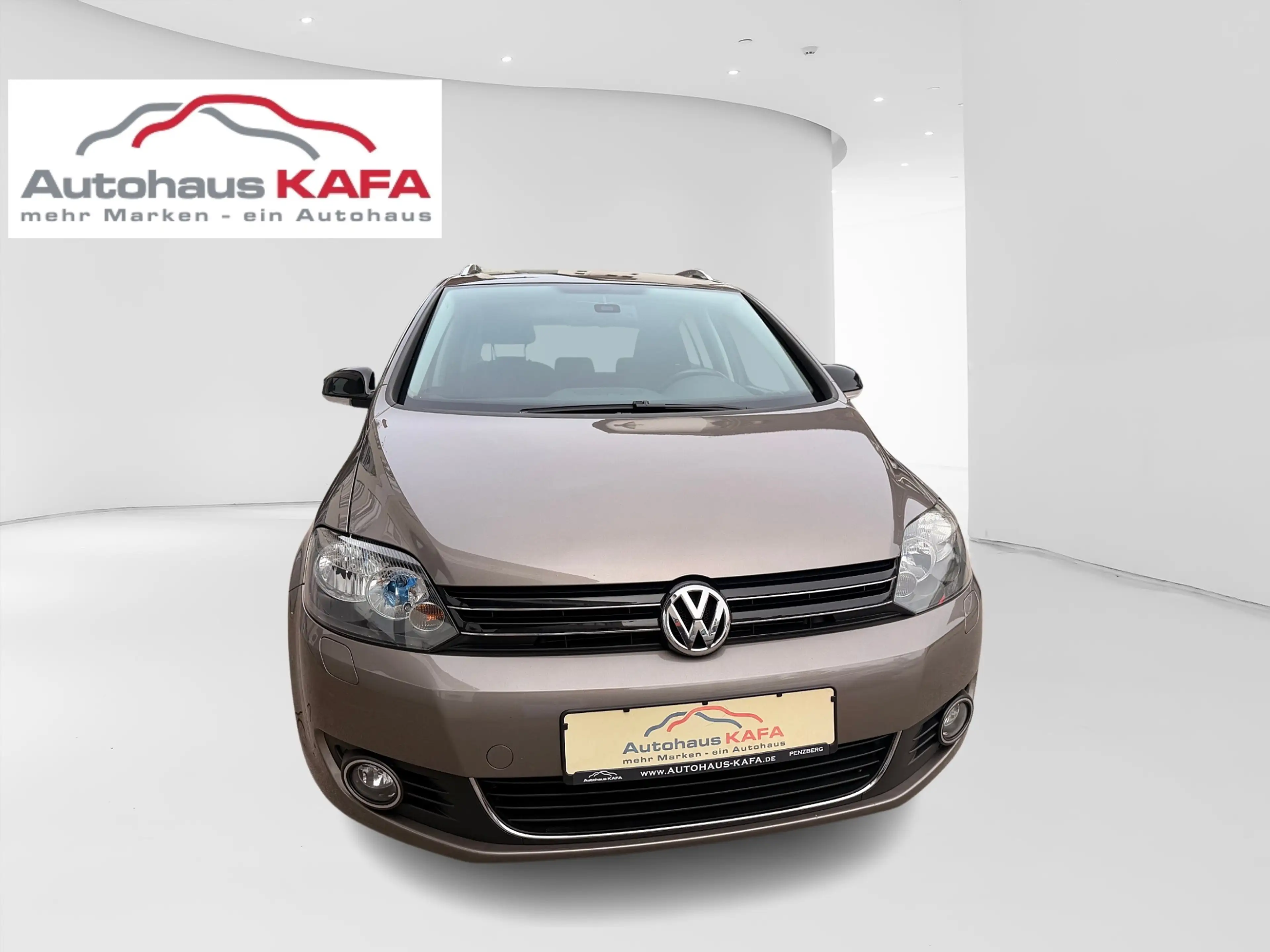 Volkswagen Golf Plus Style**PDC/KLIMA/**