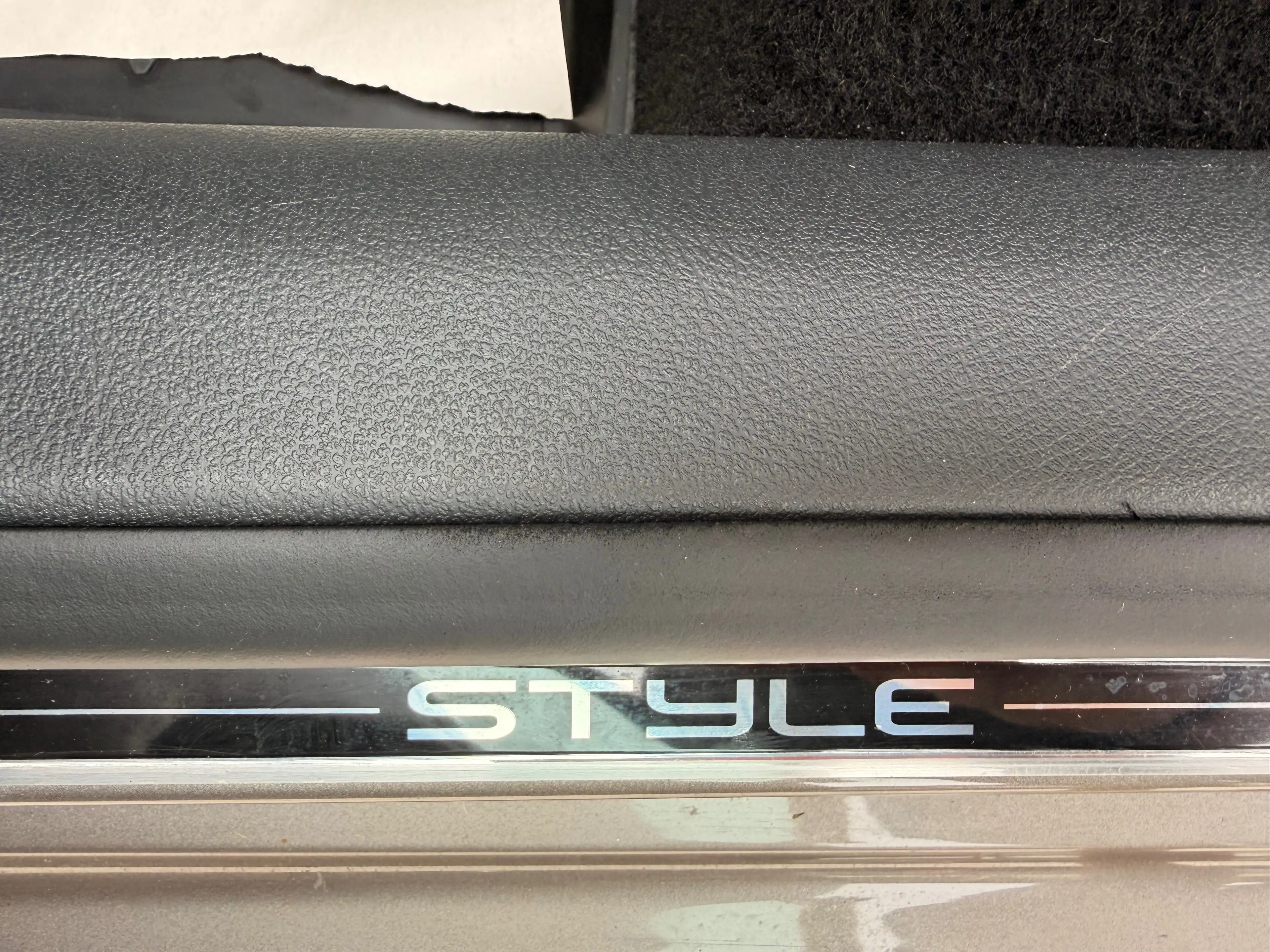 Volkswagen Golf Plus Style**PDC/KLIMA/** — photo 13