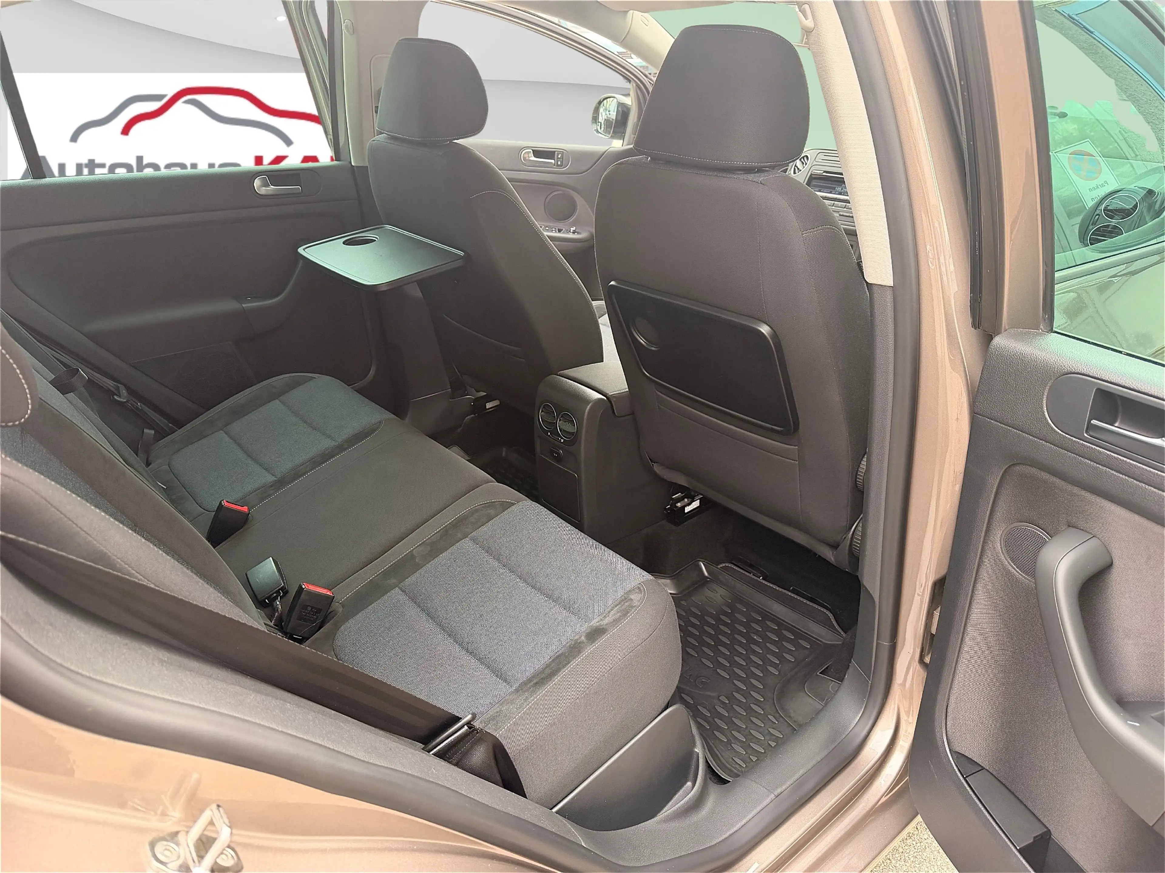 Volkswagen Golf Plus Style**PDC/KLIMA/** — photo 10