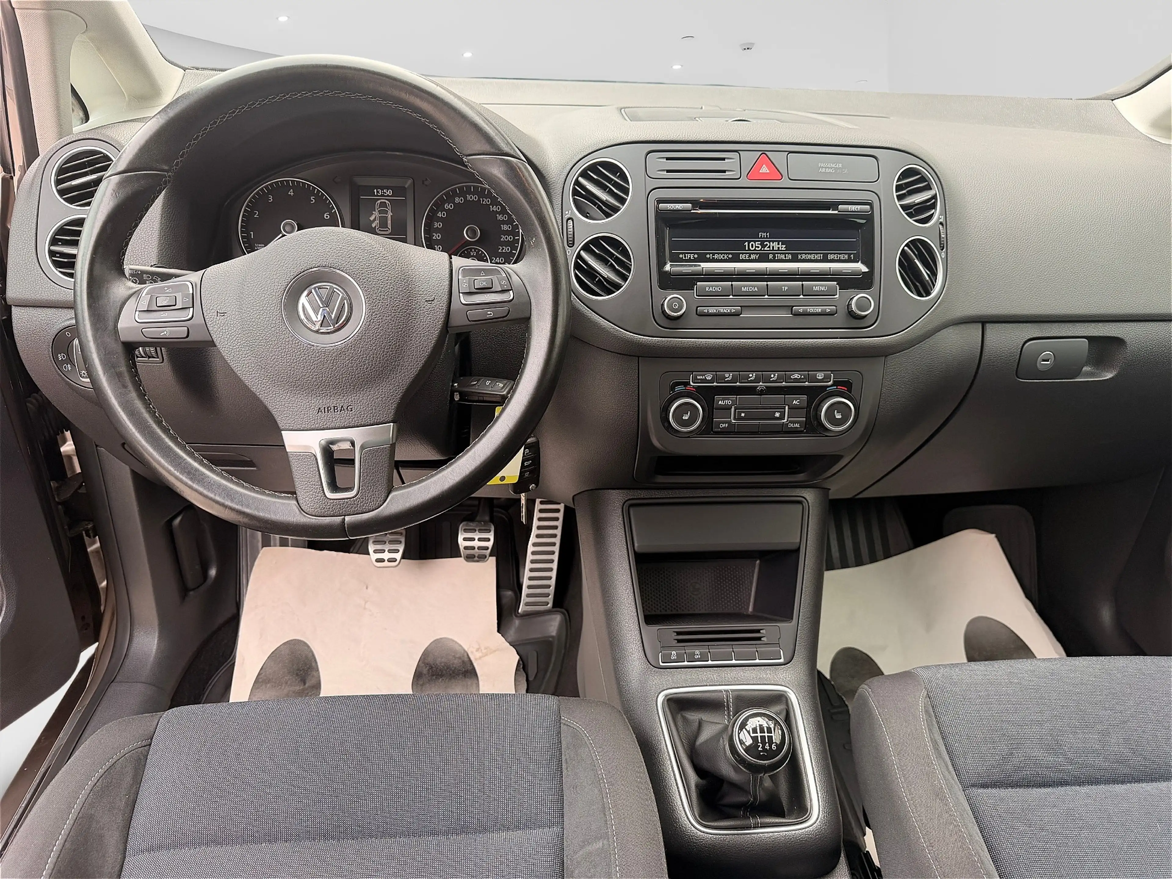 Volkswagen Golf Plus Style**PDC/KLIMA/** — photo 12